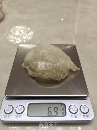 Nutritional Bird's Nest Porridge recipe