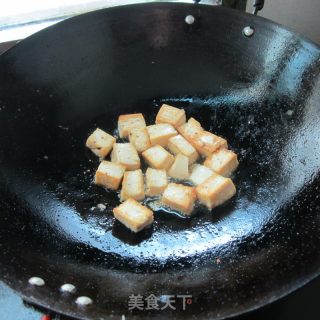 Fermented Bean Curd recipe