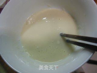 Pan-fried Breaded Fish recipe