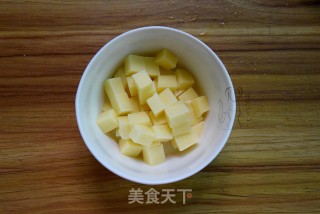 Zhixin Meatballs recipe