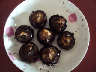 Sixi Small Balls recipe