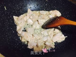 #信之美木耳试吃#fried Pork Slices with Fungus recipe