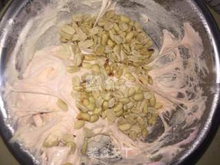 Nougat recipe