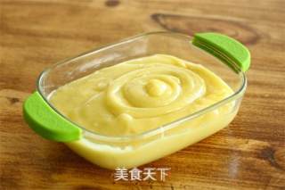 Homemade Salad Dressing recipe