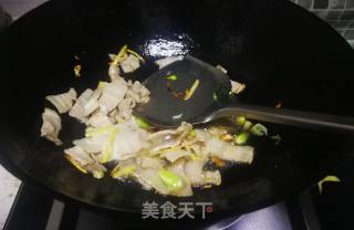 Mapo Tofu recipe