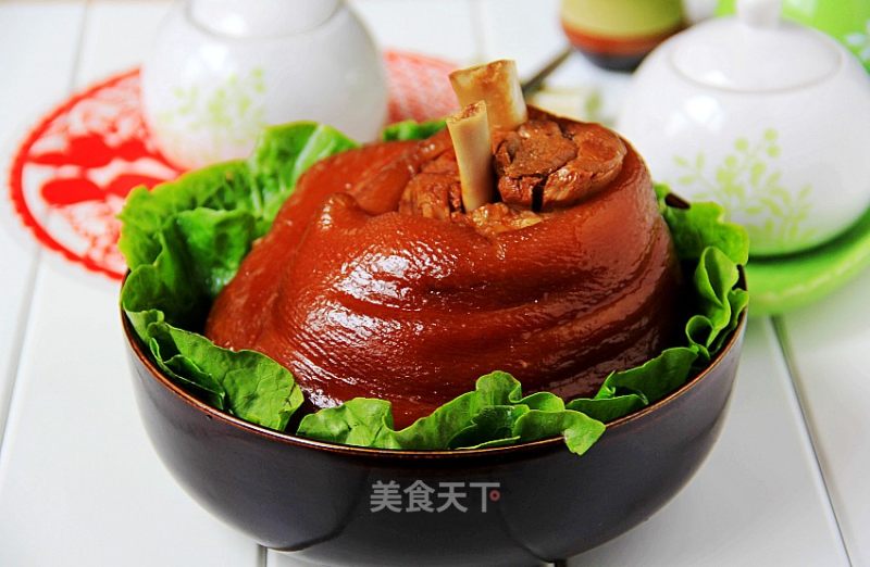 【zhouzhuang】wan San Ti recipe