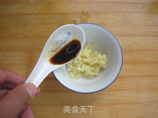 Enoki Mushroom recipe