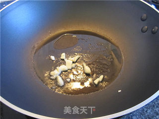 Stir Fried Broccoli recipe