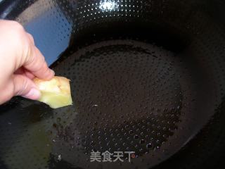 Braised Carp recipe