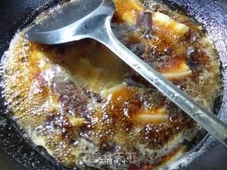Hua's Braised Pork recipe