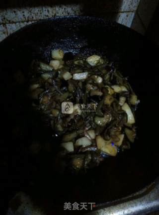 Di Sanxian recipe