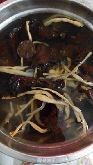 Vegetable Salad recipe