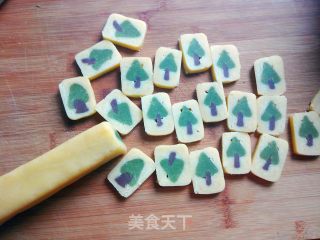 # Fourth Baking Contest and is Love to Eat Festival#forest Cookies recipe