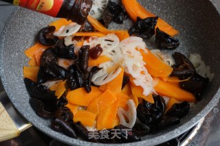 Lotus Pond Moonlight recipe