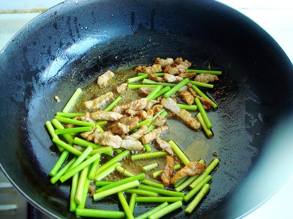 Lao Gan Ma Stir-fried Pasta recipe