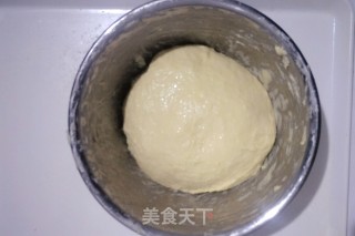 Lazy Version of Bread without Kneading recipe