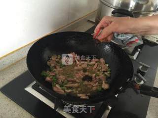 [grandma’s Secret Recipe • Hohhot Stewed Vegetables] recipe