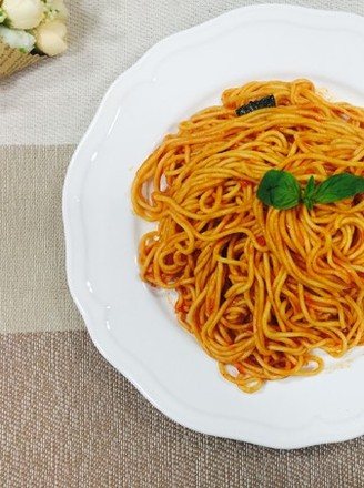 Tomato Pasta recipe