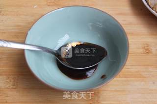 Heart-warming Memory-cured Meat Claypot Rice recipe