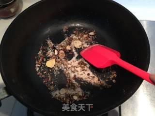 Sauce-flavored Beef Tendon recipe
