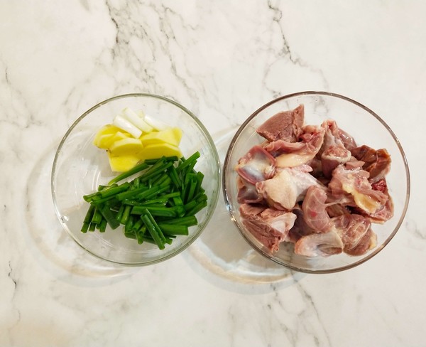 Home-cooked Pigeon Porridge recipe