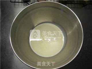 #aca烤明星大赛# Push-tue Cake that Can be Eaten Even with High Blood Sugar recipe