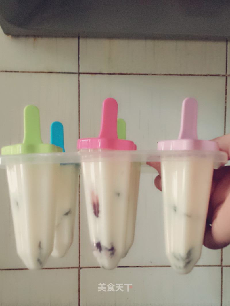 Simple Ice Cream recipe