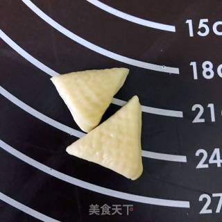 # Fourth Session of The Baking Contest and is A Love to Eat Festival# Cat Bean Paste Bread recipe