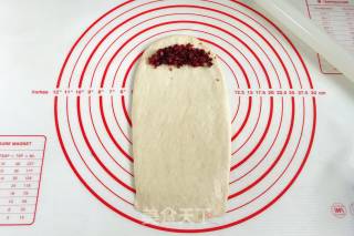 Whole Wheat Milk Soft European recipe