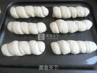 Sausage Bread recipe