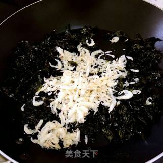 Baby Food Sharing: Homemade Baby Bibimbap. recipe