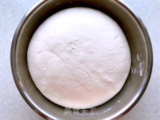 Anise Pie recipe