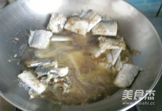 Stewed Octopus recipe