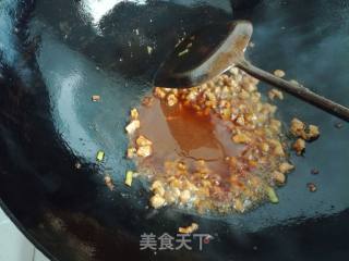 Tofu with Soy Sauce recipe