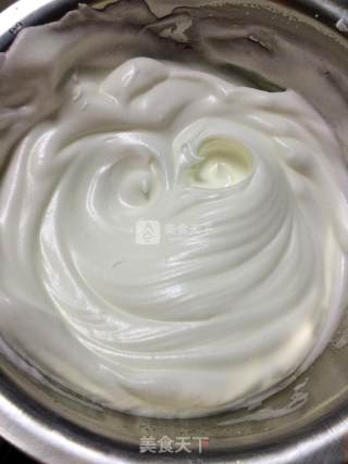 Light Cream Cheesecake recipe