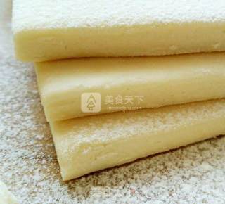 Homemade Melaleuca Pastry recipe