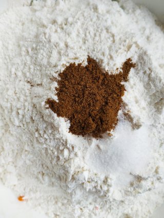 Celery is Not Rotten recipe