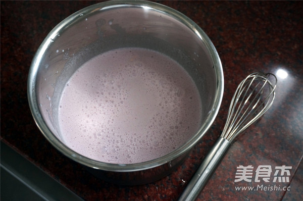 Ice Cream Cup recipe