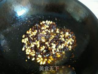 Soy Beef Sauce recipe