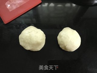 Creamy Melon Seed Crisp recipe