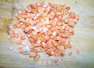 Fish Fillet in Tomato Sauce recipe