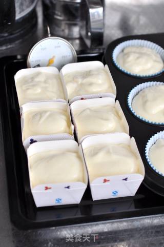 # Fourth Baking Contest and is Love to Eat Festival#milk Chiffon Cup recipe