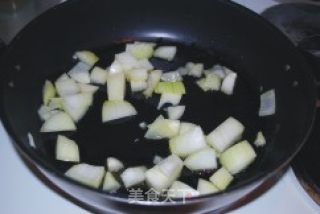 Baked Ham and Potatoes recipe