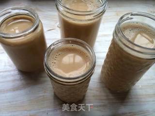 Milk Tea recipe