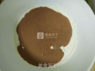 #aca烤明星大赛#cocoa Ice Cream recipe