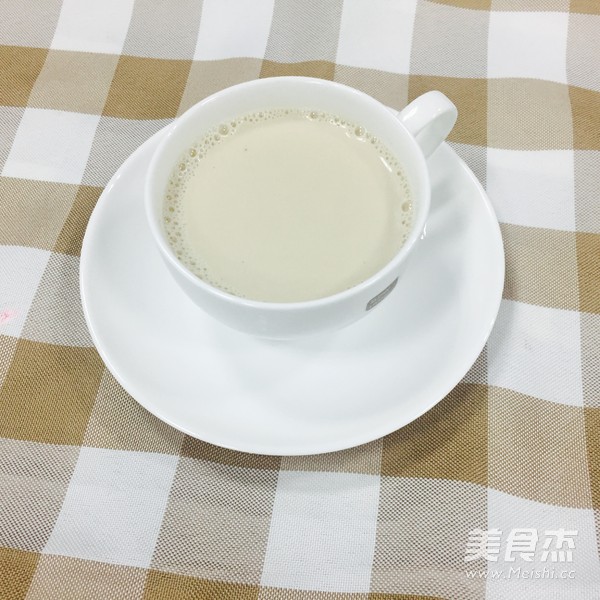 Sweet Butter Tea recipe