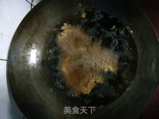 Fried Crispy Pork recipe