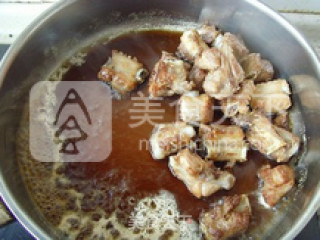 Sweet and Sour Pork Ribs-highly Compelling! recipe