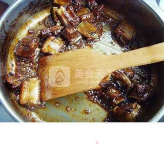 Sweet and Sour Pork Ribs recipe