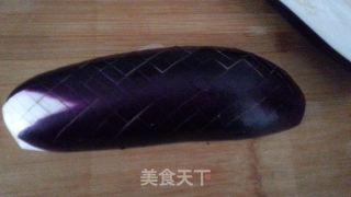 Yuxiang Eggplant recipe